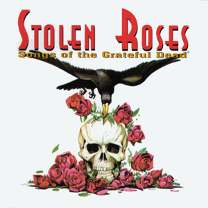 dead tribute stolen roses