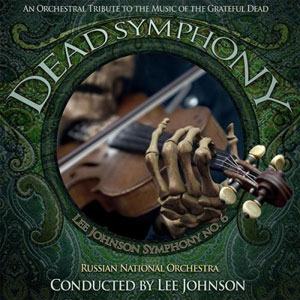 dead tribute symphony lee johnson