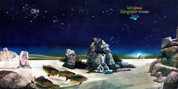 dean yes tales from topographic oceans