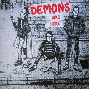 demonswashere
