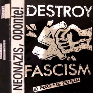 destroyfascismneonazisoponte