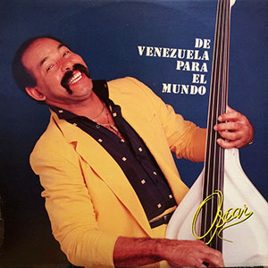 devenezuealparaelmundooscar