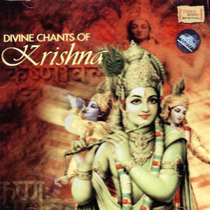 devine chants of krishna