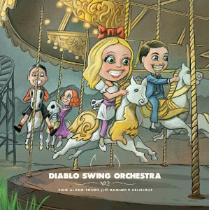 diablo swing orchestra sing along