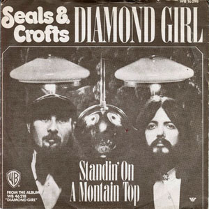 diamond girl seals crofts 73