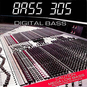 digitalbass305