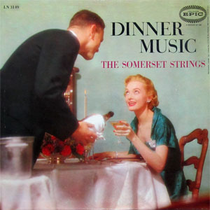 dinner music somerset strings