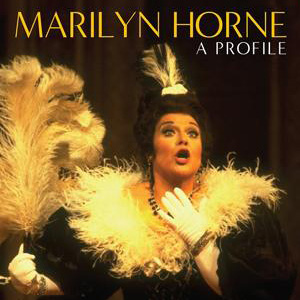 diva Marilyn Horne Profile