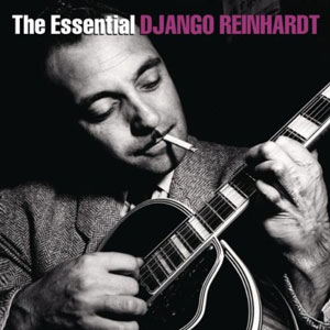 django reinhardt the essential