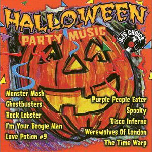 djs choice halloween party music