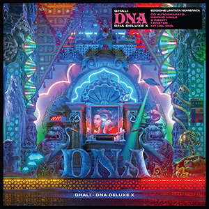 dnadeluxexghali