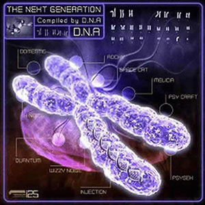 dnathenextgeneration