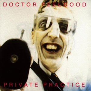 doctor feelgood private practice