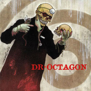 doctor octagon