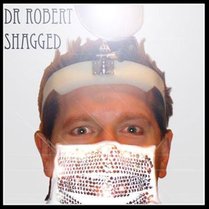 doctor robert shagged