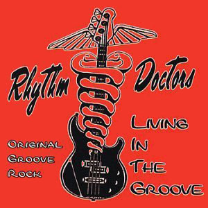 doctors rhythm living in the groove