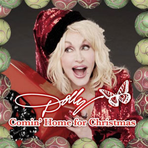 dolly comin home for christmas