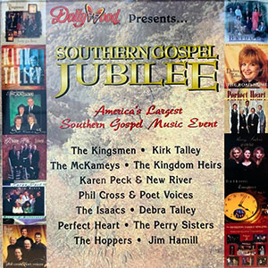 dollywoodsoutherngospeljubilee