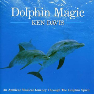 dolphin magic ken davis