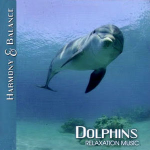 dolphins relaxation music