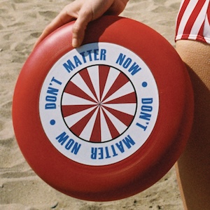 dontmatternowgeorgeezra