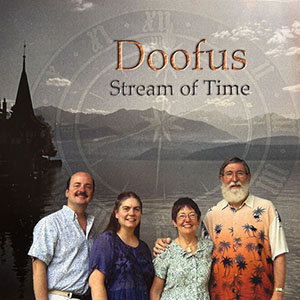 doofusstreamoftime