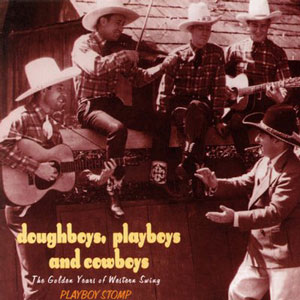 doughboys playboys cowboys