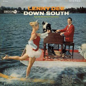 down south lenny dee