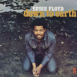 down to earth eddie floyd