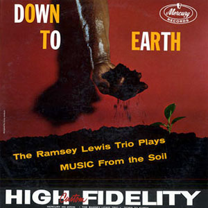 down to earth ramsey lewis