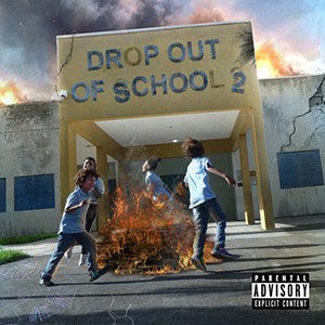 dropoutofschoolpouya