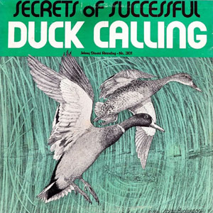duckcallingsecretsofsuccess