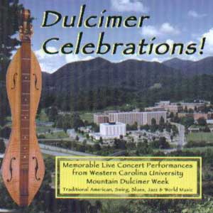 dulcimer celebrations