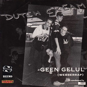 dutchcreamgeengelul