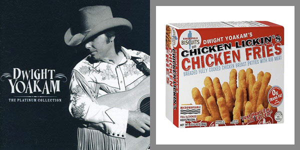 dwightyoakamcollectionfries