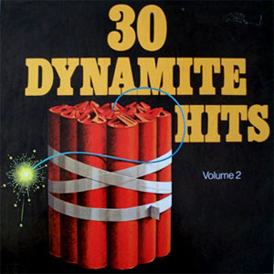 dynamite hits 30