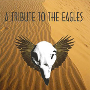 eagles tribute various