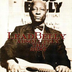 early blues lead belly the best