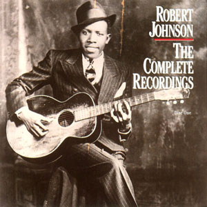 early blues robert johnson complete
