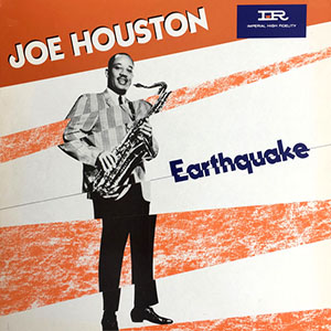 earthquakejoehouston