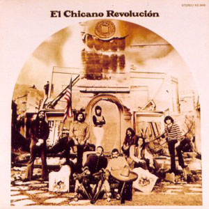 east la el chicano revolucion