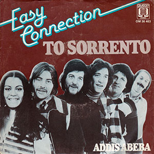 easyconnectiontosorrento
