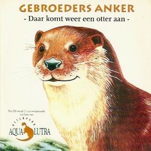 eenotteraangevroedersanker