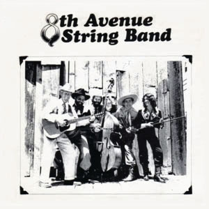 eighth avenue string band