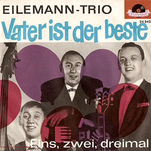 einszweidreieilemanntrio