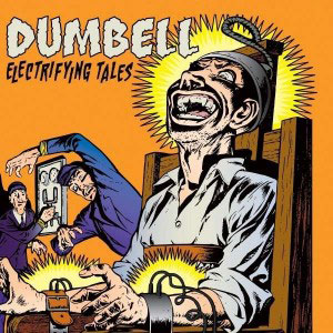 electrifying tales dumbell