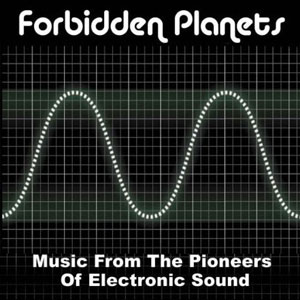 electronic poineers forbiden planets