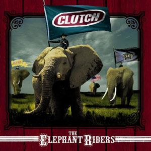 elephant riders clutch