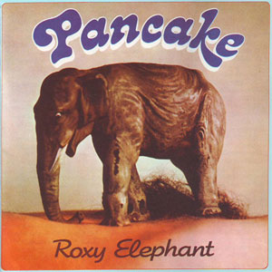 elephant roxy pancake