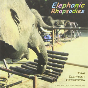 elephonic rhapsodies thai orchestra